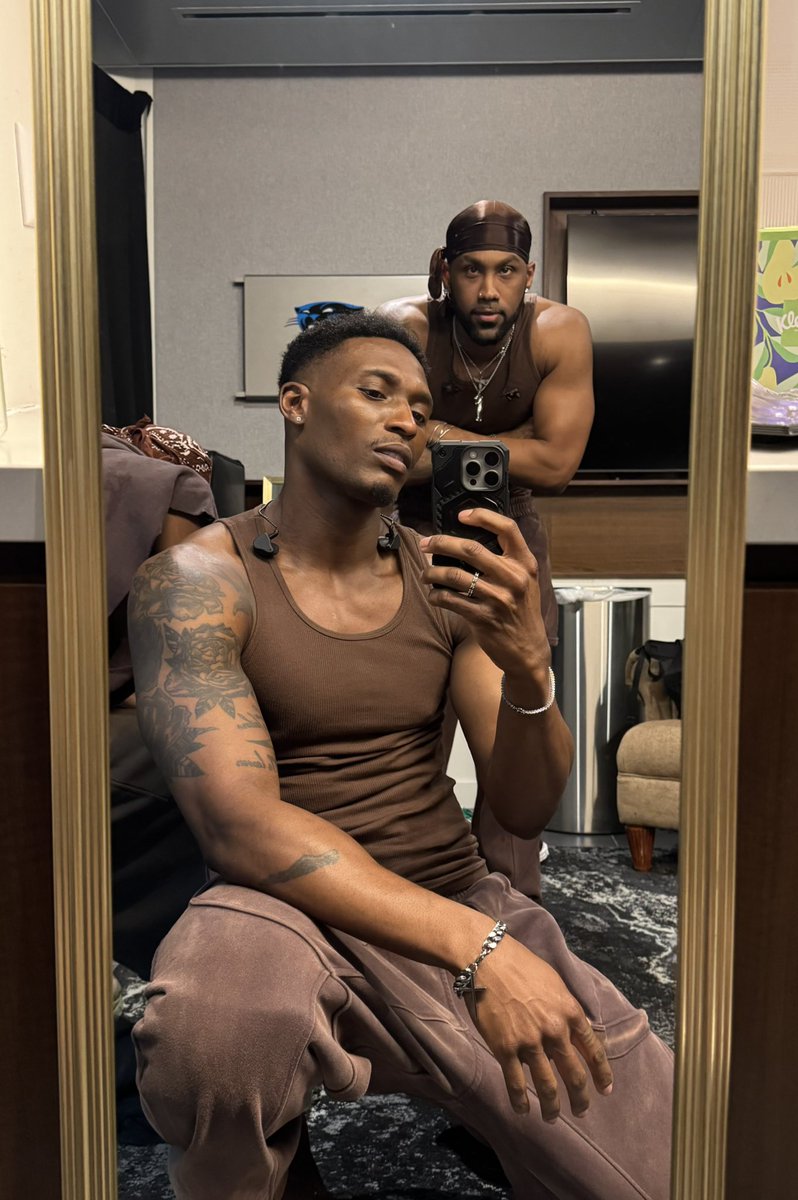 DANIEL RALPH tweet media