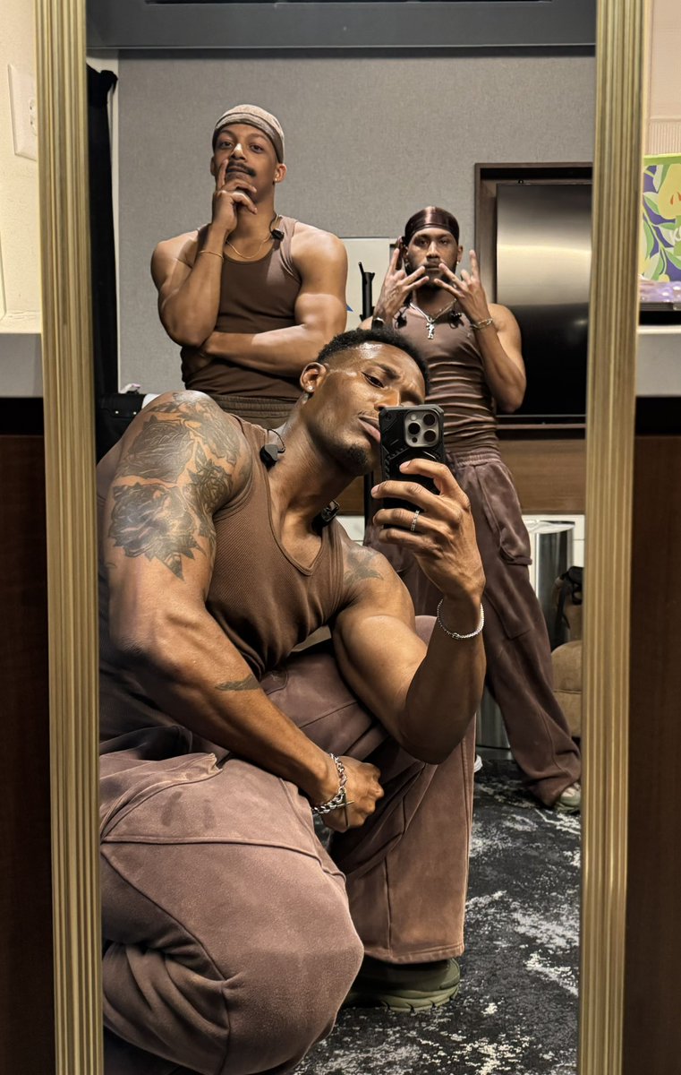 DANIEL RALPH tweet media