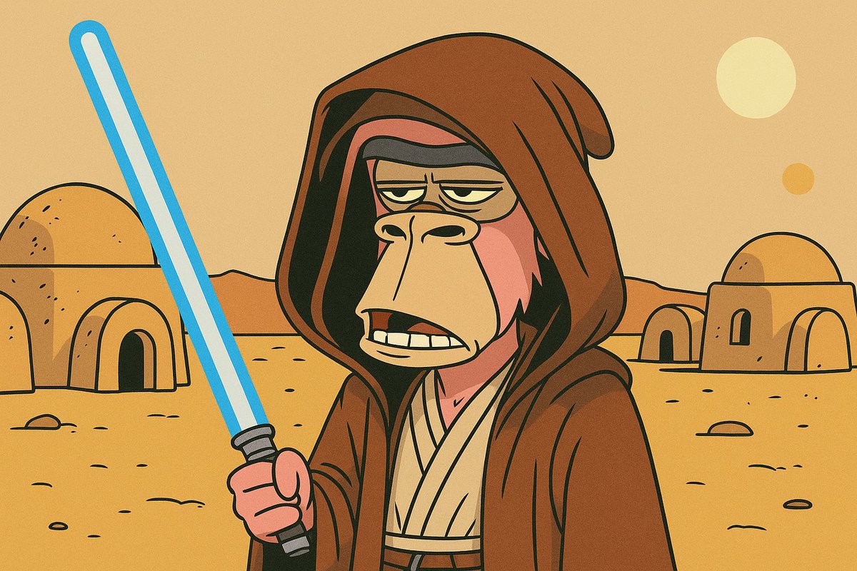 may the 4th be with you