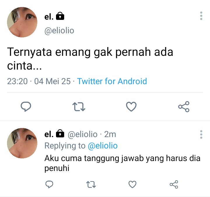 393. cuma tanggungjawab