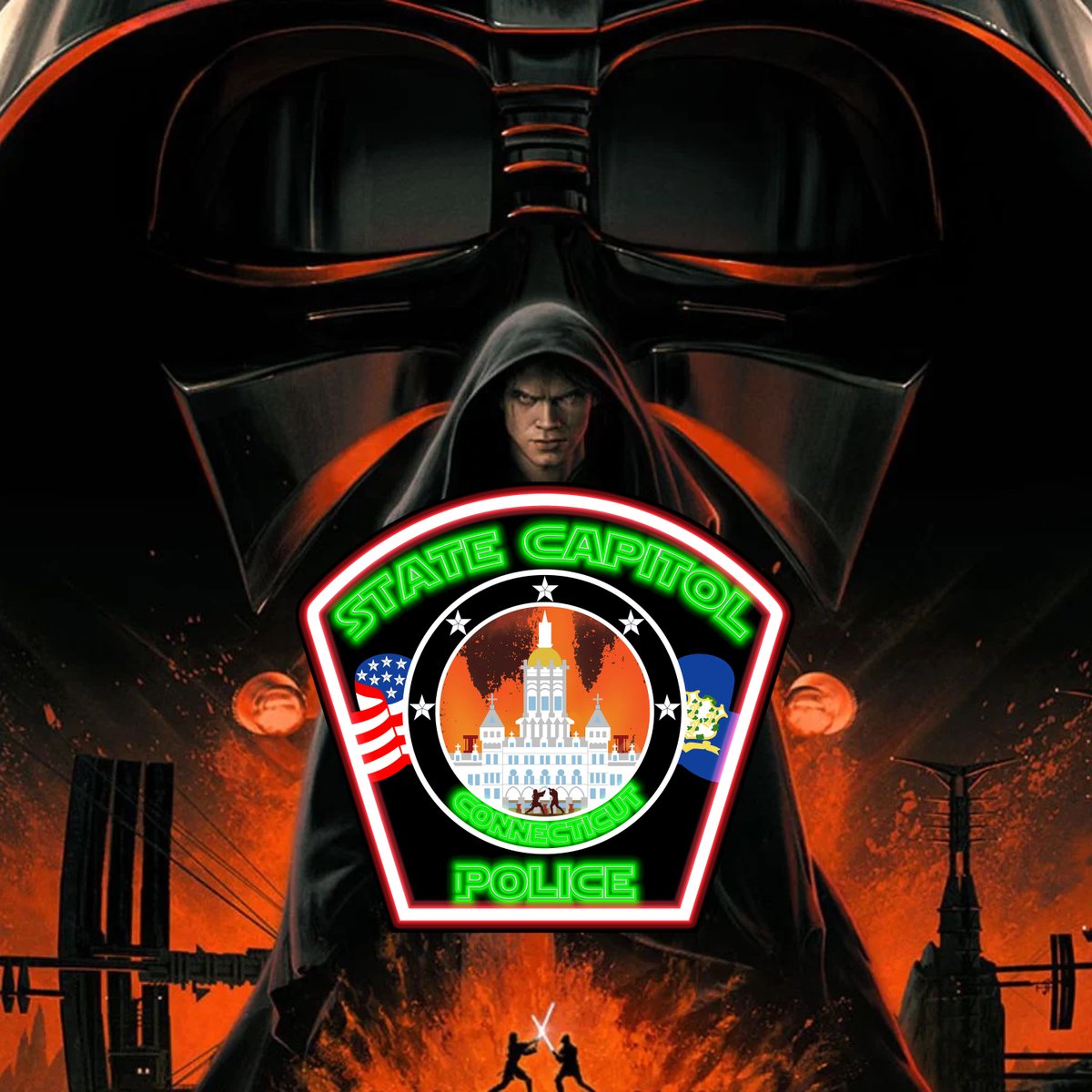 Don’t be a wookiee mistake—celebrate responsibly. May the Fourth be with you.
#MayThe4thBeWithYou