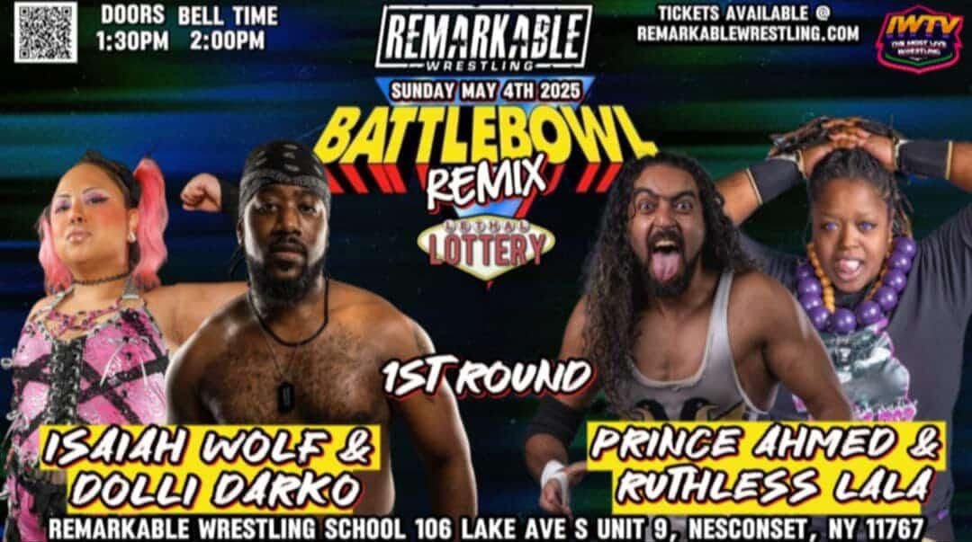 Prince Ahmed (@realprinceahmed) on Twitter photo Today <a href="/RemarkableWres/">REMARKABLE WRESTLING</a> <a href="/RuthlessLaLa/">MzWhatThatLariatDo ラリアット神🇬🇧🇳🇱🇩🇪🇨🇦</a> #tortureartist #wrestling #luchalibre #مصارعة #egypt #indywrestling
#IndieWrestling
#ProWrestling
#WrestlingLife
#WrestlingCommunity
#WrestlingIsLife
#Wrestler
#IndependentWrestler
#ProWrestler Today <a href="/RemarkableWres/">REMARKABLE WRESTLING</a> <a href="/RuthlessLaLa/">MzWhatThatLariatDo ラリアット神🇬🇧🇳🇱🇩🇪🇨🇦</a> #tortureartist #wrestling #luchalibre #مصارعة #egypt #indywrestling
#IndieWrestling
#ProWrestling
#WrestlingLife
#WrestlingCommunity
#WrestlingIsLife
#Wrestler
#IndependentWrestler
#ProWrestler