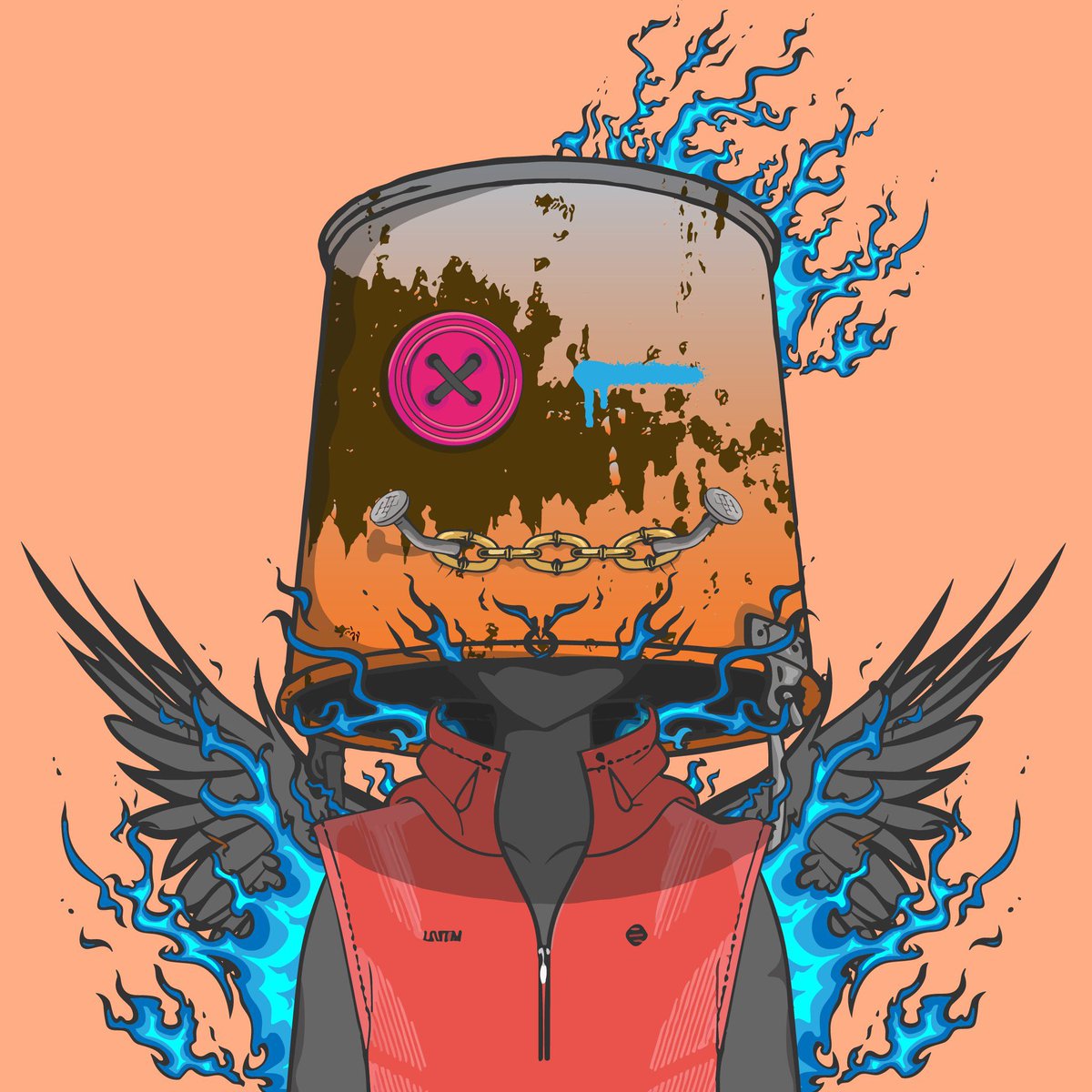 LIVING STONΞ (@living_stone696) on Twitter photo 🚨 FREE MINT GIVEAWAY! 🚨
I’m giving away 0.1 $SOL & X2 <a href="/invertedpail/">INVERTED PAILS</a> OG
Requirements;
✅ Follow <a href="/invertedpail/">INVERTED PAILS</a> & <a href="/living_stone696/">LIVING STONΞ</a>
✅ Like & Retweet this post
✅ Drop your $SOL address
Winners in 48 hours, Good luck 🍀 🚨 FREE MINT GIVEAWAY! 🚨
I’m giving away 0.1 $SOL & X2 <a href="/invertedpail/">INVERTED PAILS</a> OG
Requirements;
✅ Follow <a href="/invertedpail/">INVERTED PAILS</a> & <a href="/living_stone696/">LIVING STONΞ</a>
✅ Like & Retweet this post
✅ Drop your $SOL address
Winners in 48 hours, Good luck 🍀