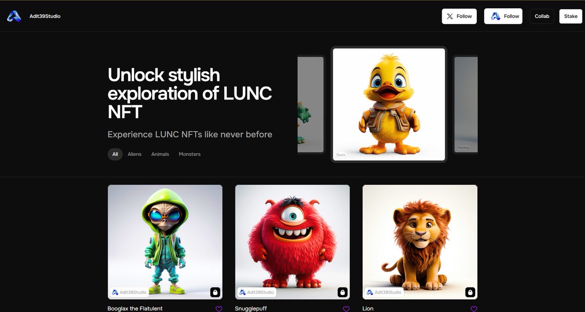 LUNC Newspaper ๐ (@luncdaily) on Twitter photo <a href="/adit39studio/">Adit39Studio</a> to Launch New #NFT Collection on <a href="/bigbangplatform/">BigbangX - Marketplace๐ฅ</a> with 100% APR Staking via <a href="/Thefrgcoin/">FRG Universe Validator</a> DApp
Read : luncdaily.com/adit39studio-tโฆ
" Full launch details and purchase link out Monday. "
TG : t.me/lunc_daily
#CryptoNews #LUNCcommunity #digitalart <a href="/adit39studio/">Adit39Studio</a> to Launch New #NFT Collection on <a href="/bigbangplatform/">BigbangX - Marketplace๐ฅ</a> with 100% APR Staking via <a href="/Thefrgcoin/">FRG Universe Validator</a> DApp
Read : luncdaily.com/adit39studio-tโฆ
" Full launch details and purchase link out Monday. "
TG : t.me/lunc_daily
#CryptoNews #LUNCcommunity #digitalart