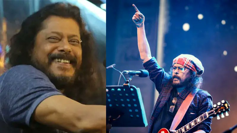 নতুন গান নিয়ে যা জানালেন জেমস!