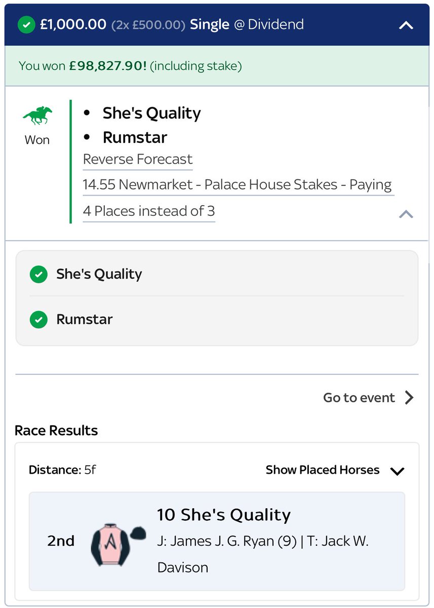 Racing Hub tweet media