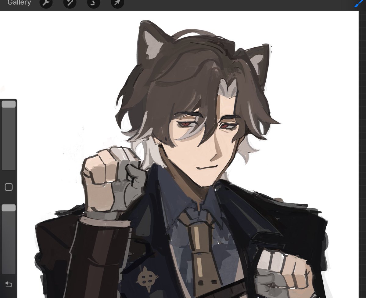 Mr recanya ^_^
#mrreca