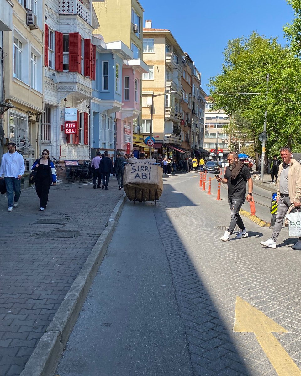 Sırrı abi #sırrısüreyyaönder