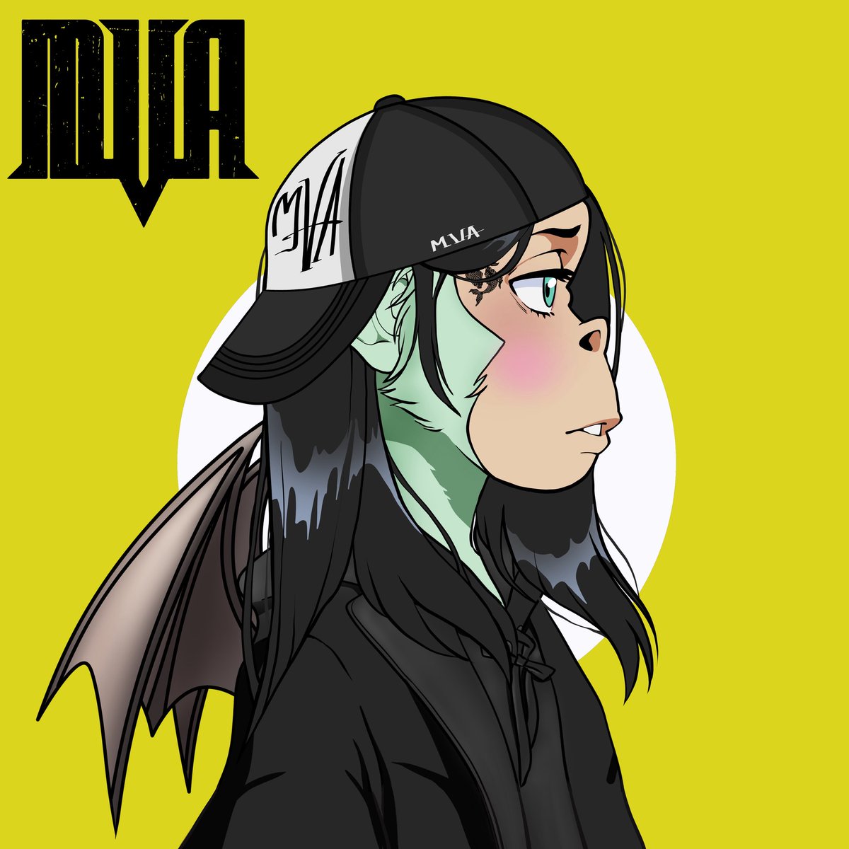 <a href="/madvapesnft/">Madⓥ-Apes | VeChain NFTs</a> next level digital art. NFTs with character, purpose, and value. A Community that cares, a team that works, and a chain working for a better tomorrow. 

Fix the world one Ape at a time. Only on <a href="/vechainofficial/">VeChain</a>