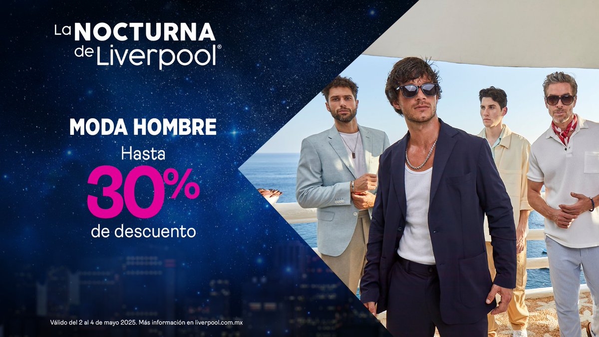 Liverpool México tweet media