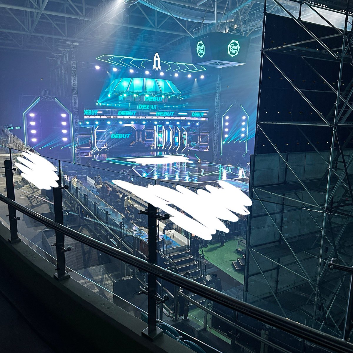 라뭉 tweet media