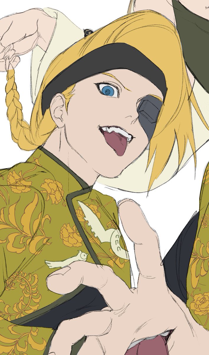 絵ないから過去絵ね、、おめでとうだよ、、