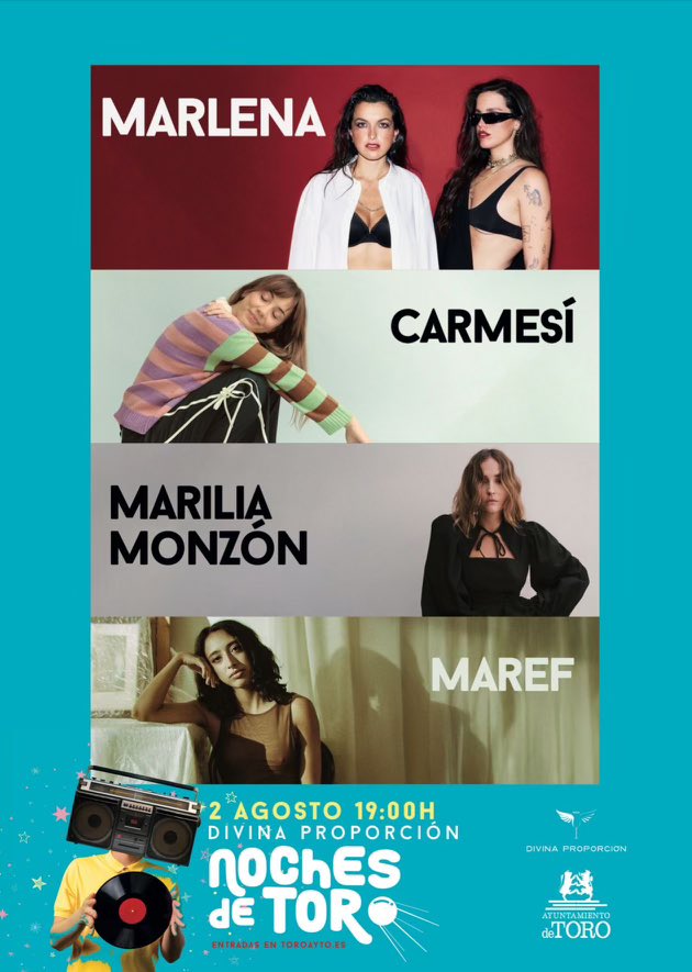 No se nos ocurre mejor 
regalo para el día de la madre 
🎫🎶🤘🎸😉

Compra las entradas ya: 

entradium.com/es/events/musi…