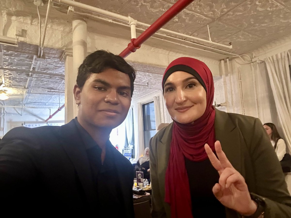 Zayed Kadir tweet media