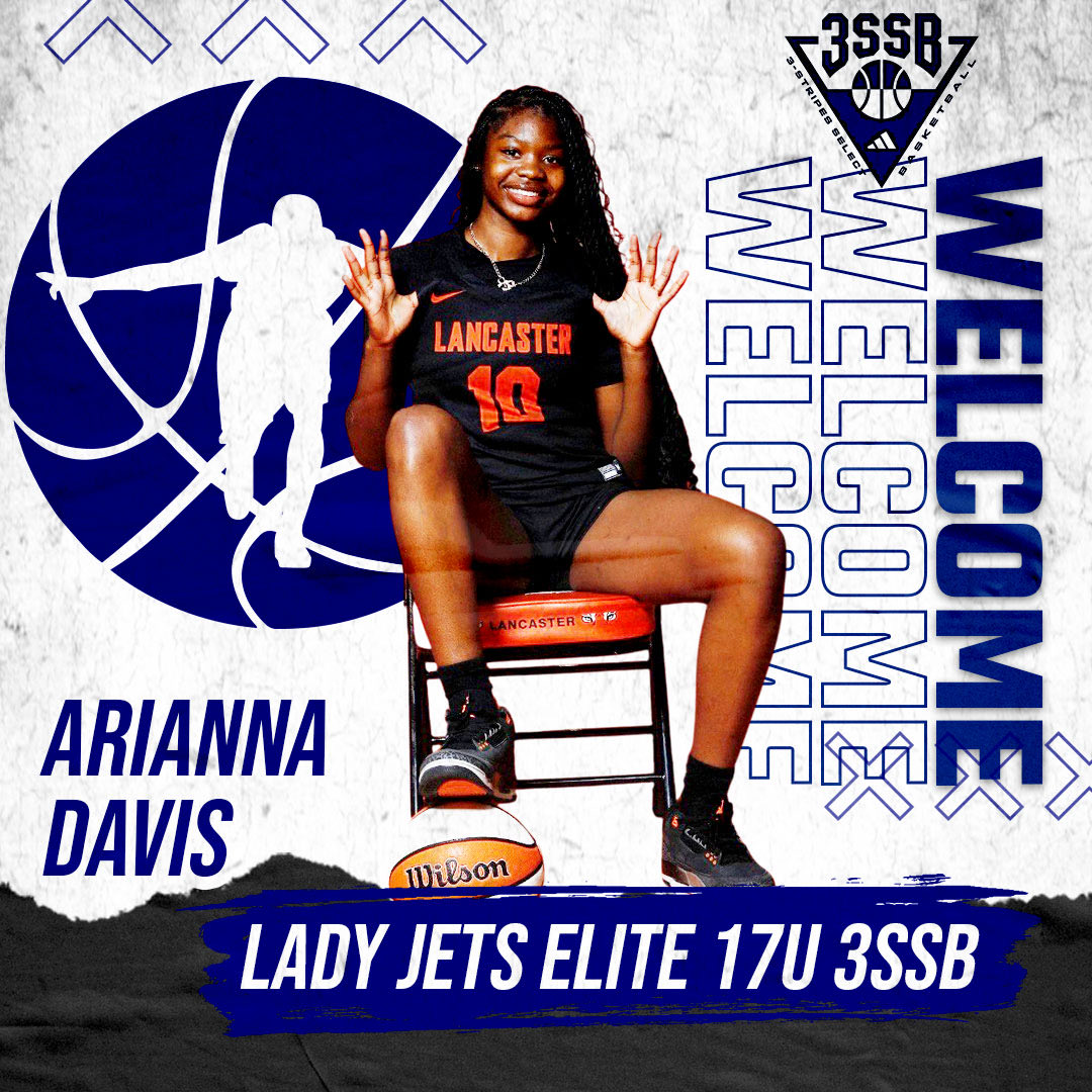 ⁦<a href="/_AriannaDavis10/">Arianna</a>⁩ GAME CHANGER!!!!! WELCOME TO THE FAMILY