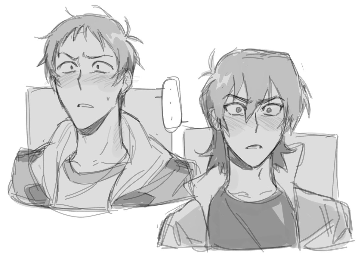 _arcavyn's tweet image. feelings and realizations

#vld #vldtwt #klance