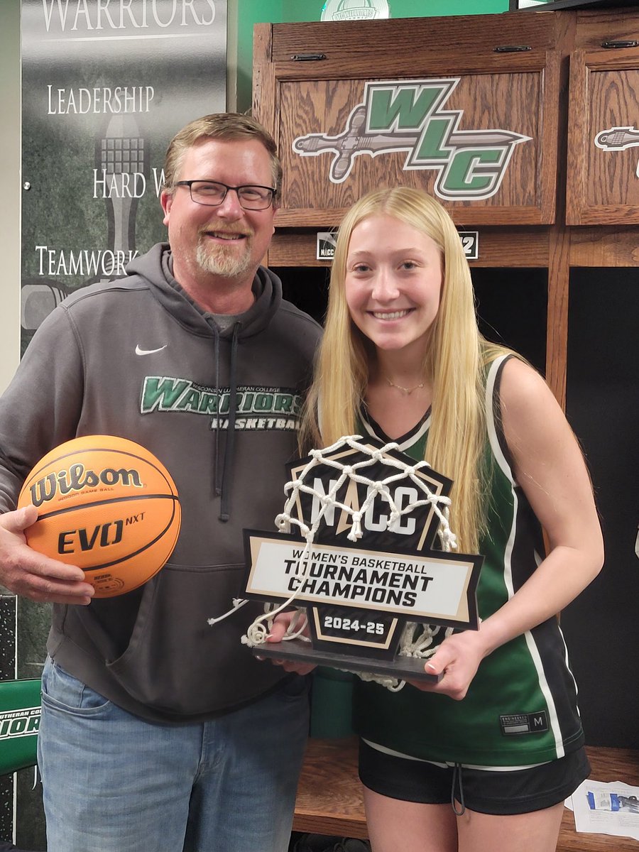 Gracee Langer (@graceelanger) on Twitter photo Thank you <a href="/CoachKnueppel/">Klay Knueppel</a> for an amazing visit at Wisconsin Lutheran College! I am happy to announce that I received an official offer from <a href="/WLC_WBB/">WLC Women's Basketball</a>!
<a href="/LiROpenBlack/">Let it Rain Open Black</a> <a href="/edgertongirlsbb/">Edgerton Girls Basketball</a> Thank you <a href="/CoachKnueppel/">Klay Knueppel</a> for an amazing visit at Wisconsin Lutheran College! I am happy to announce that I received an official offer from <a href="/WLC_WBB/">WLC Women's Basketball</a>!
<a href="/LiROpenBlack/">Let it Rain Open Black</a> <a href="/edgertongirlsbb/">Edgerton Girls Basketball</a>