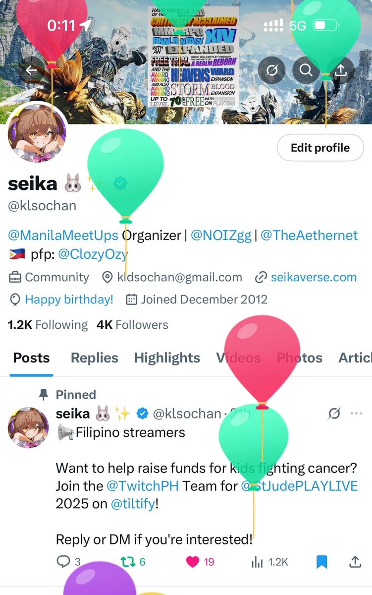 seika ✈️ 🇸🇬 🇹🇭 🇭🇰 🇻🇳 🇯🇵 tweet media