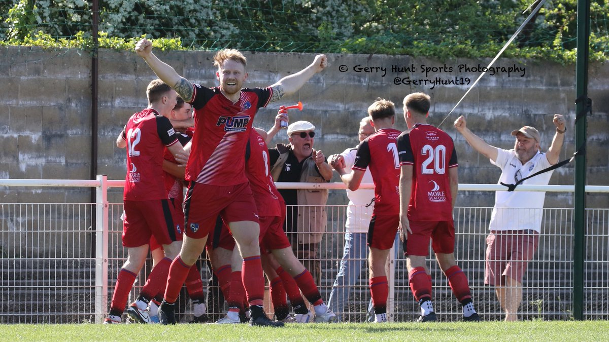 Gerry Hunt (@gerryhunt19) on Twitter photo Teammates and fans alike certainly enjoyed celebrating <a href="/jamesmoxoniclo1/">J A M E S M O X O N</a>'s two goals which enabled <a href="/BrixhamAFC/">Brixham AFC</a> to beat <a href="/ClevedonTownFC/">Clevedon Town Football Club</a> yesterday and secure promotion to <a href="/SouthernLeague1/">The Pitching In Southern Football League</a>.
<a href="/HowarthEwan/">Ewan Howarth</a> <a href="/Reece_Somers/">Reece Somers</a> <a href="/ColeHarford/">Cole Harford</a> @JabobWellingto9 <a href="/cjaayz/">charlie johansen</a> <a href="/ryanbeattie7/">Ryan Beattie</a>
<a href="/swsportsnews/">South West Sports News</a> Teammates and fans alike certainly enjoyed celebrating <a href="/jamesmoxoniclo1/">J A M E S M O X O N</a>'s two goals which enabled <a href="/BrixhamAFC/">Brixham AFC</a> to beat <a href="/ClevedonTownFC/">Clevedon Town Football Club</a> yesterday and secure promotion to <a href="/SouthernLeague1/">The Pitching In Southern Football League</a>.
<a href="/HowarthEwan/">Ewan Howarth</a> <a href="/Reece_Somers/">Reece Somers</a> <a href="/ColeHarford/">Cole Harford</a> @JabobWellingto9 <a href="/cjaayz/">charlie johansen</a> <a href="/ryanbeattie7/">Ryan Beattie</a>
<a href="/swsportsnews/">South West Sports News</a>