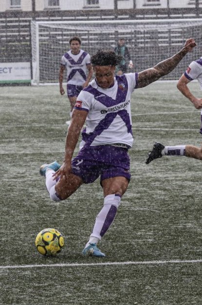 24/25 Season✅
22 Goals✅
9 Assists ✅
Playoff final✅
Onto the next ✅
Time to relax and recharge 🧘🏽‍♂️