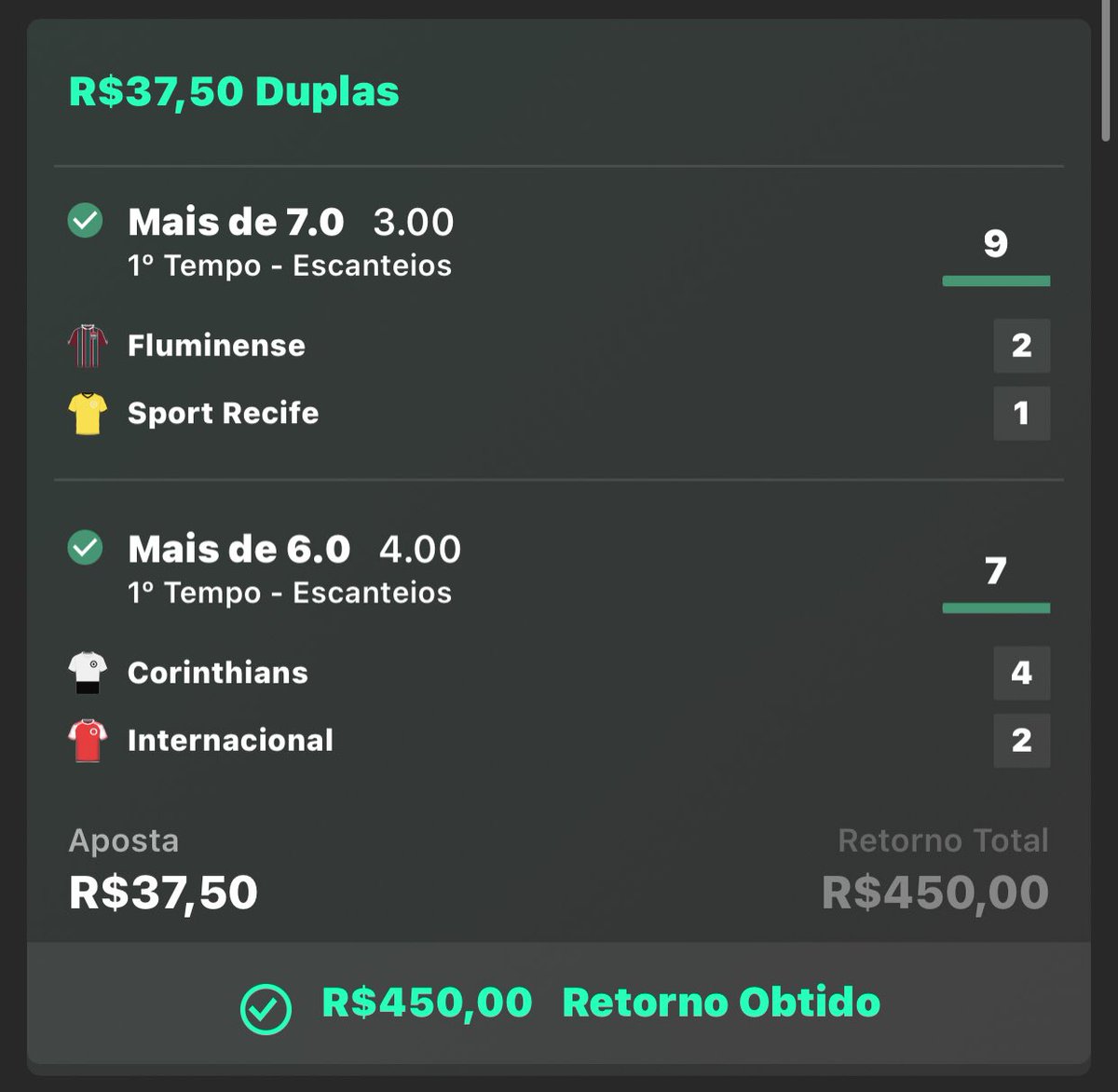 TIME_STG's tweet image. Sábado muito agitado por aqui, mas graças a Deus deu tudo certo✅✅✅