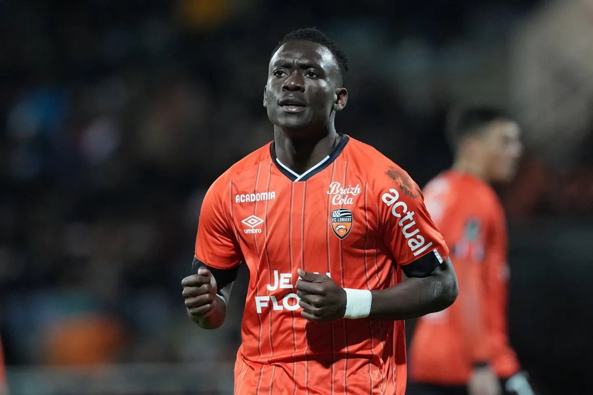 Aston Villa are interested in Lorient midfielder Arthur Avom this summer and have regularly had scouts attending his games throughout the season 🇨🇲

✍️ - [<a href="/iamrahmanosman/">Rahman osman</a>] #avfc