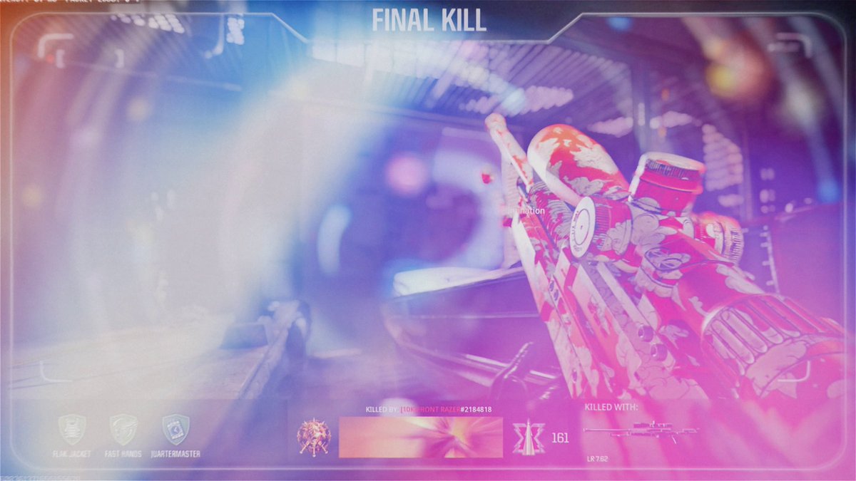 Introducing Front Razer

TOMORROW @ 19:00 GMT

Edited by <a href="/hyakonen/">Author</a>