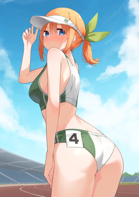 HBD #中野家五つ子生誕祭2025 #五等分の花嫁