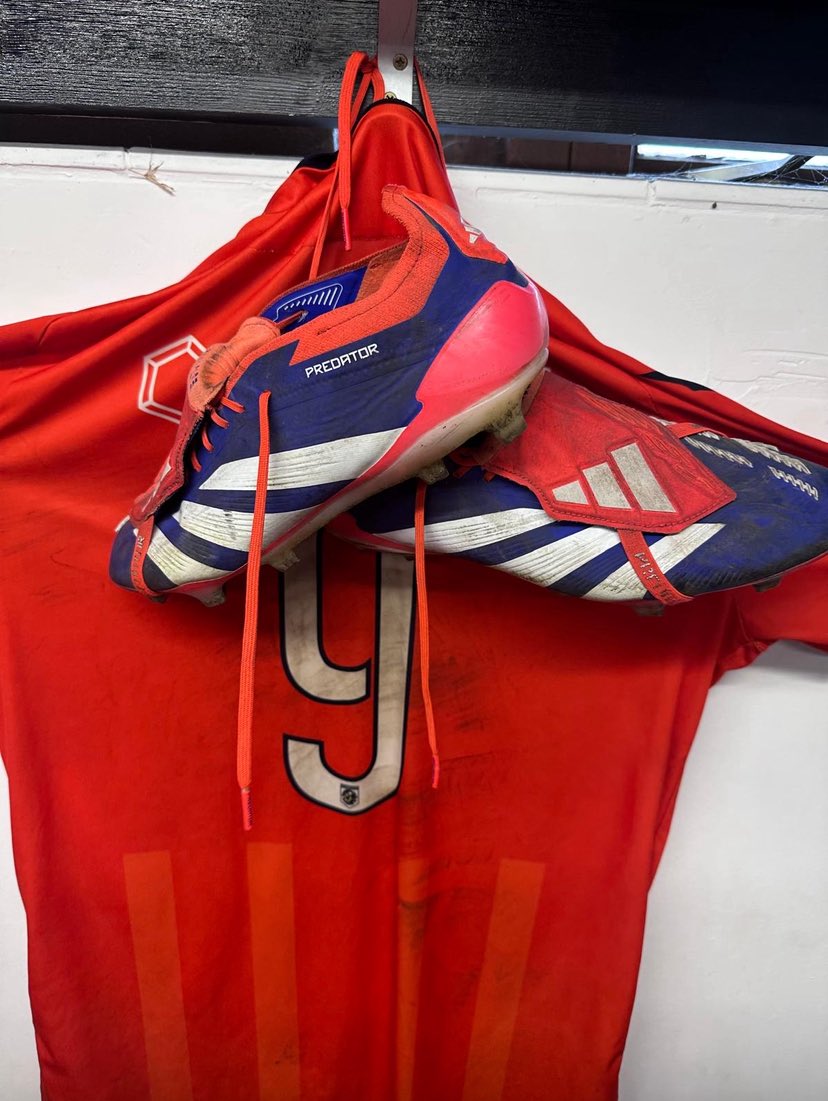 Peter Lambert tweet media