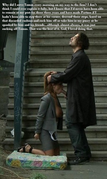 와이프가 노숙자 좆을 빨고 있는 모습을 상상하면 발기의 강직도가 커지는 이유는 뭘까?