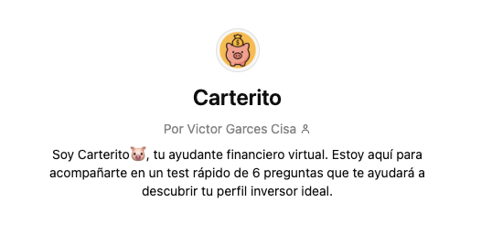 Invierte Joven | Víctor tweet media