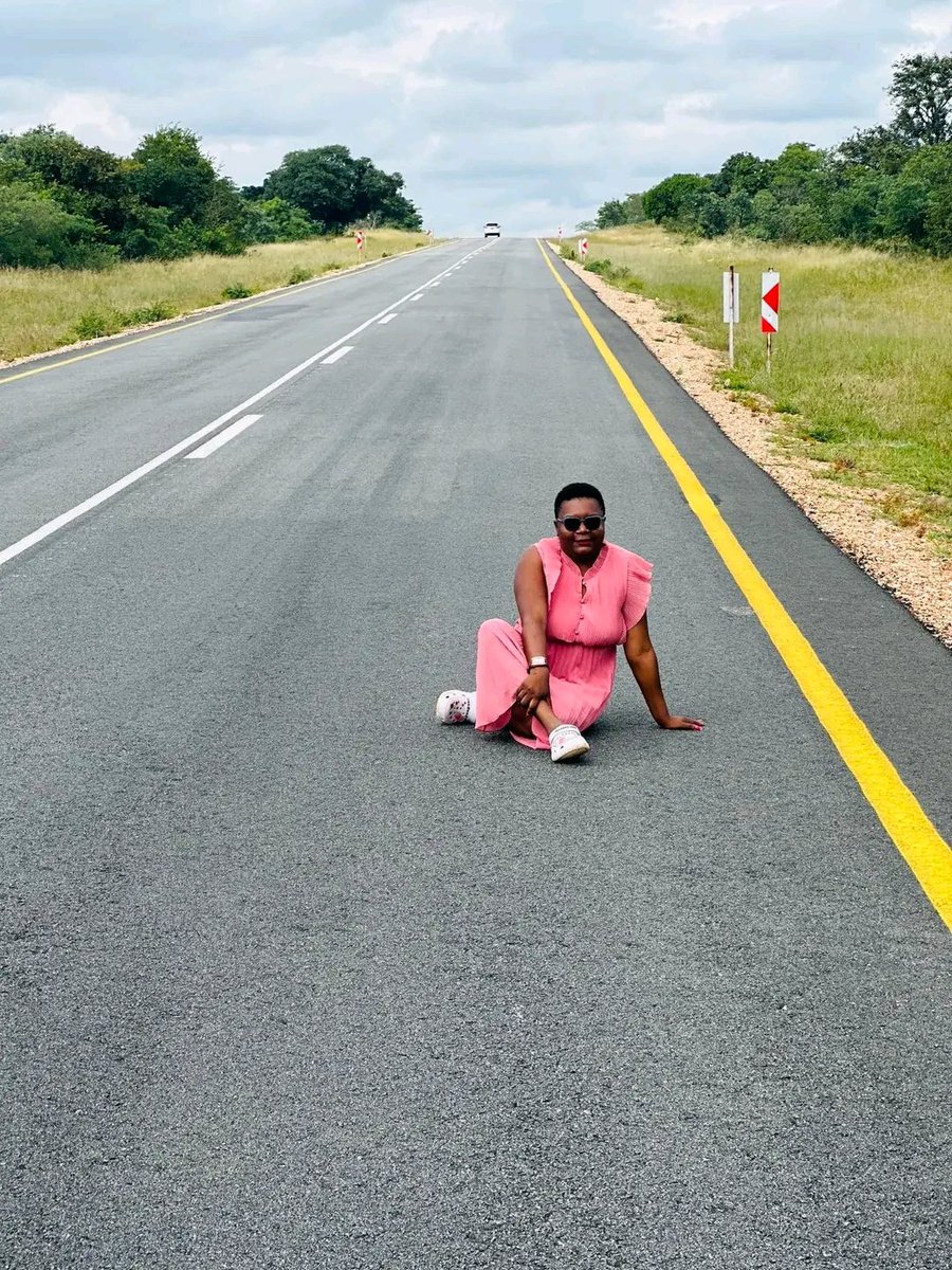 Ndiko kurikuendeswa mari dzenyika naVaMnangagwa kunogadzira maroads edu uku