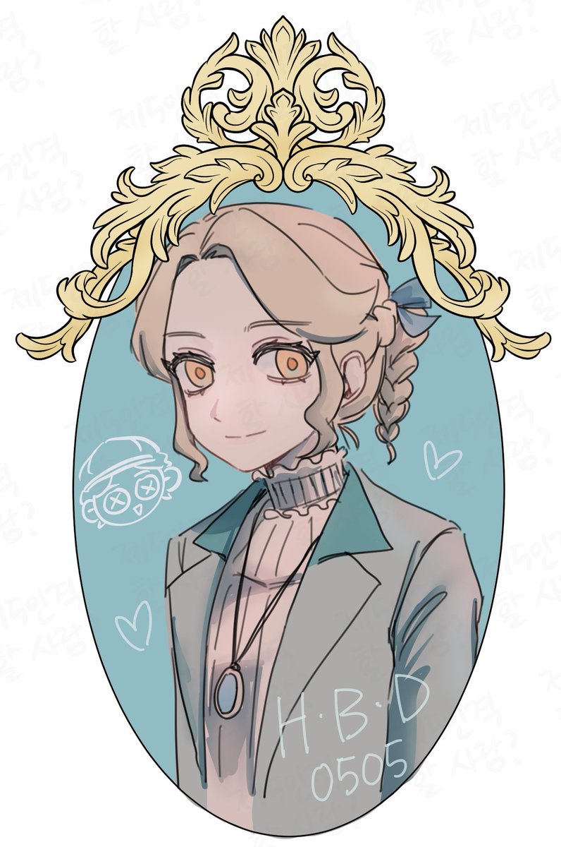 #アリス・デロス誕生日2025
🥳💕