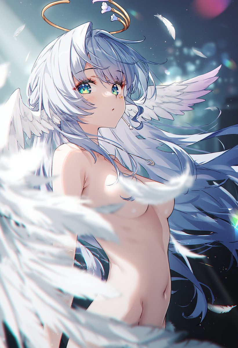 ロビン Robin
A free soul!
#HonkaiStarRail