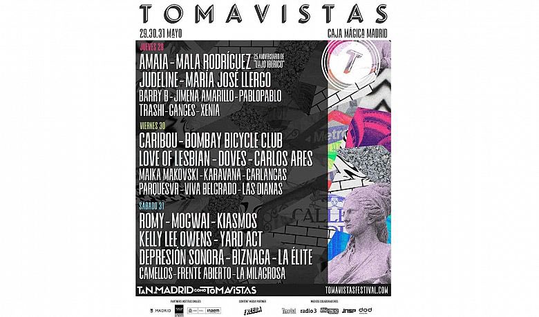 En órbita (@enorbitaradio3) on Twitter photo #podcast En órbita - Especial Festival Tomavistas Madrid <a href="/TomavistasFest/">Festival Tomavistas</a> - 03/05/25: rtve.es/a/16563364/ #podcast En órbita - Especial Festival Tomavistas Madrid <a href="/TomavistasFest/">Festival Tomavistas</a> - 03/05/25: rtve.es/a/16563364/
