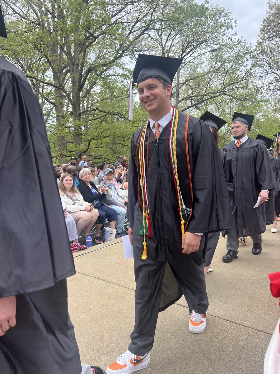Rick Berrott (@plumtvprod) on Twitter photo Where did the last four years go Zach? Congratulations on your graduation from <a href="/WaynesburgU/">Waynesburg University</a>. I know you are ready for the next chapter. Where did the last four years go Zach? Congratulations on your graduation from <a href="/WaynesburgU/">Waynesburg University</a>. I know you are ready for the next chapter.