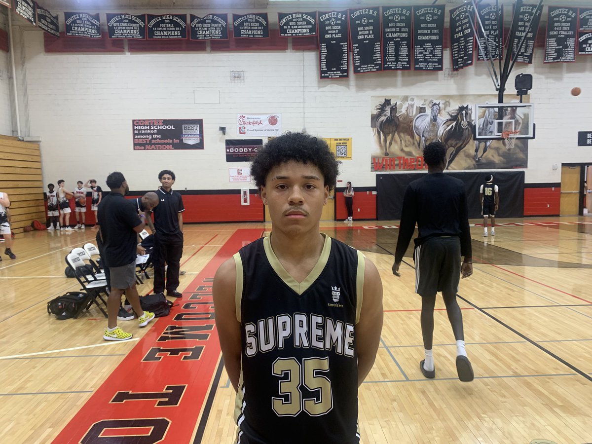 Gregg Rosenberg (@greggrosenberg1) on Twitter photo 2025 G Wisdom Fode w the game winning FT to win 63-62. Also a big game by β27 PG JT Mercado. <a href="/TeamSupremeAZ/">Team Supreme</a> <a href="/PrepHoopsAZ/">Prep Hoops Arizona</a> <a href="/PrepHoops/">Prep Hoops π</a> 2025 G Wisdom Fode w the game winning FT to win 63-62. Also a big game by β27 PG JT Mercado. <a href="/TeamSupremeAZ/">Team Supreme</a> <a href="/PrepHoopsAZ/">Prep Hoops Arizona</a> <a href="/PrepHoops/">Prep Hoops π</a>