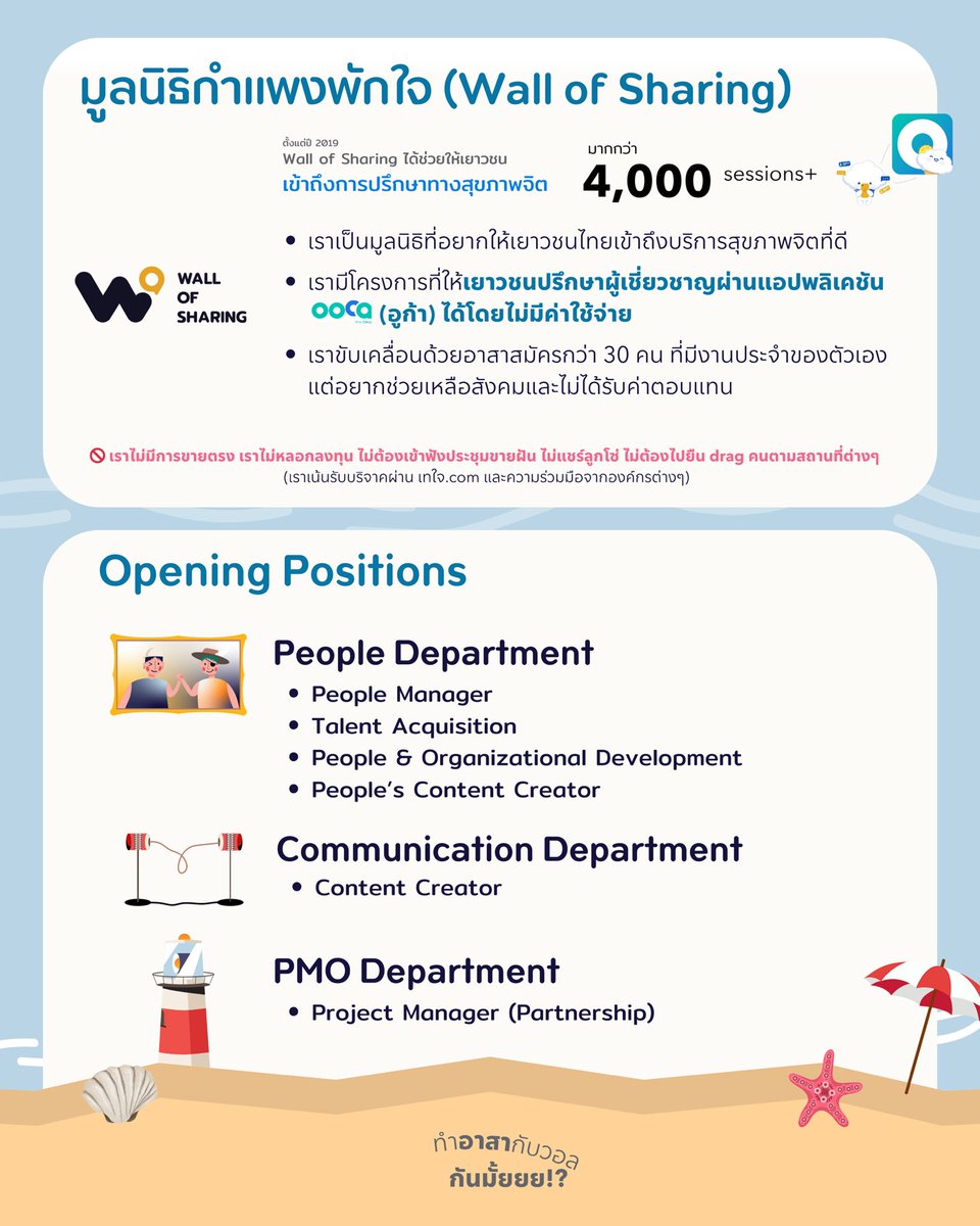 WallofSharing tweet media