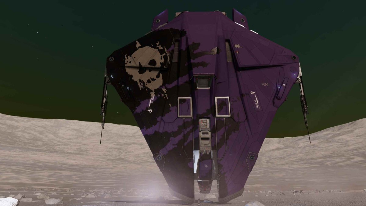 Chris_W_2k5's tweet photo. Come boop the snoot. We're going on an adventure!
https://t.co/JAlN4PIm1f

#EliteDangerous #stream #EDStream #PantherClipper #EliteExplorer #EliteColonization https://t.co/koyfhf9uBk