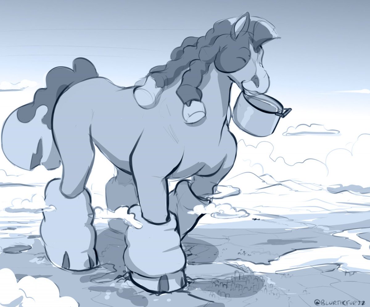 PokeTitans is a series I've been slowly writing on FA, featuring several different giant Pokemon. So I've been wondering, what kinds of Pokemon do people want to see featured next? PokeTitans can be wild Pokemon or trainer's Pokemon

Let me know what ideas you guys come up with!