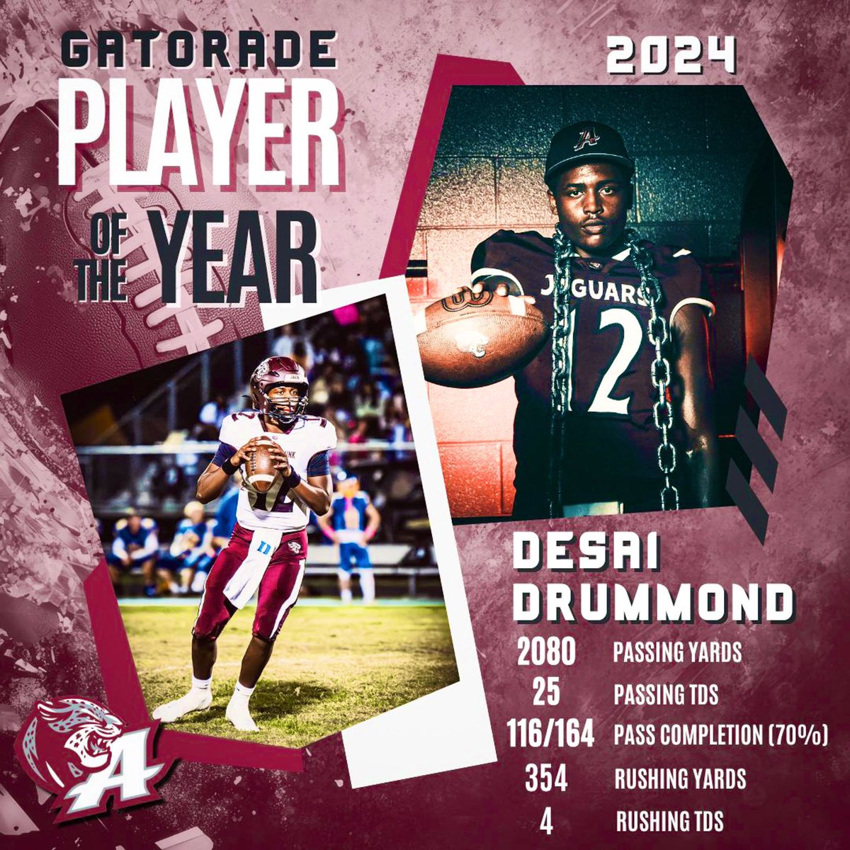AppoFootball's tweet image. Coaches we have BIG TIME talent (45 + D1 offers) at 🅰️PPO in every class on both sides of the 🏈‼️ FBS,FCS,High Academic,DII,DIII & NAIA you name it we have a player that fits your school. Stop by & see @CoachTimpson to recruit some #NextlevelJ🅰️GS #thetimeisnow #delhs