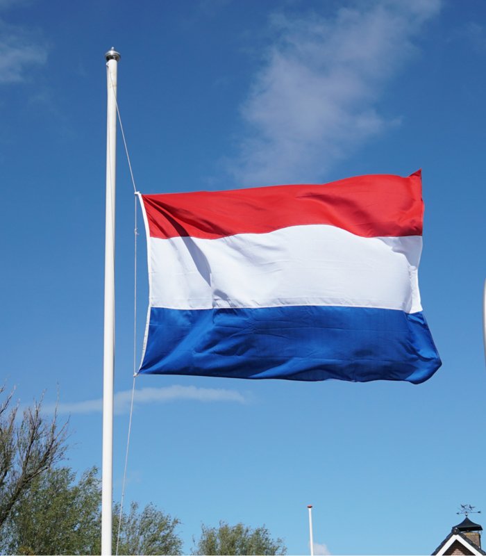 On 4 May 🇳🇱 remembers the victims of World War II and of war situations and peace operations afterwards. And we commemorate how precious freedom is.