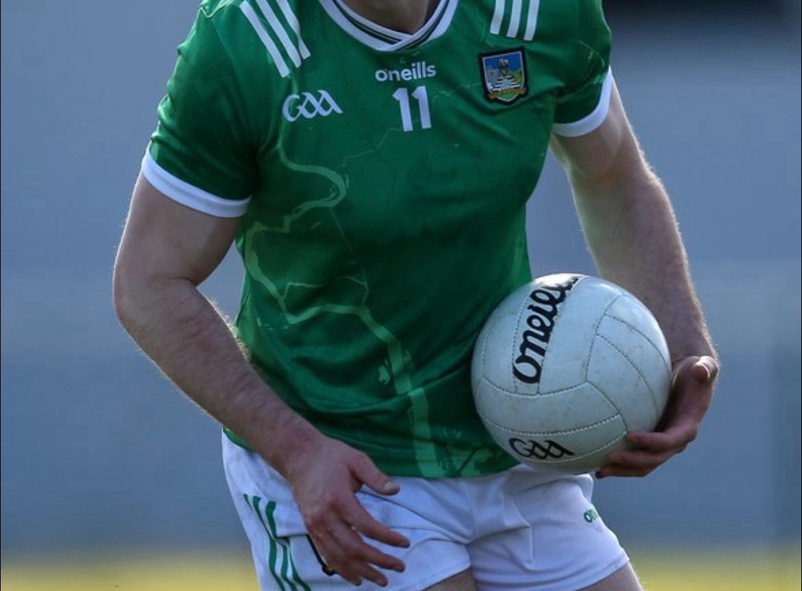 Let’s get behind our Football teams next weekend, as it’s Football Championship Weekend: