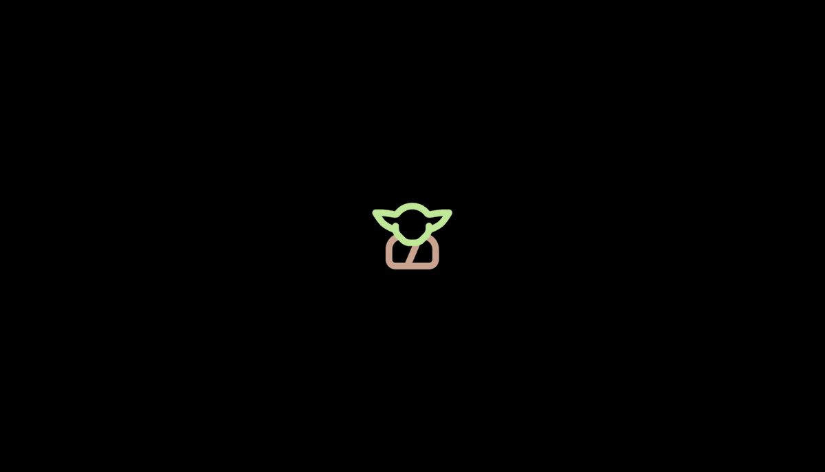 iconists's tweet image. May the 4th be with you