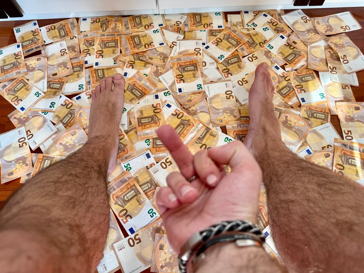 Alpha Dadde 🇮🇹 tweet media