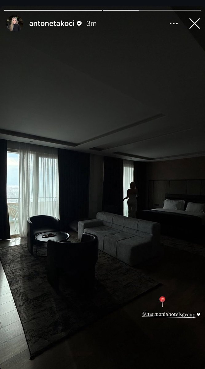 Mos shpikni sende koti edhe nje her lerni qka dojn let flasin, kjo shoqja qka esht me saren postoj ne golem lerni , green coasta mos shpikni kot.