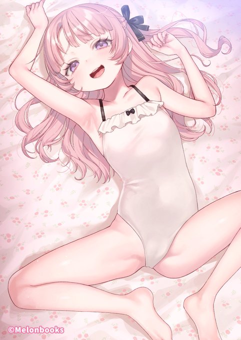 なんか息荒くない?
きゃ～へんた～い♡ きっも♡ 