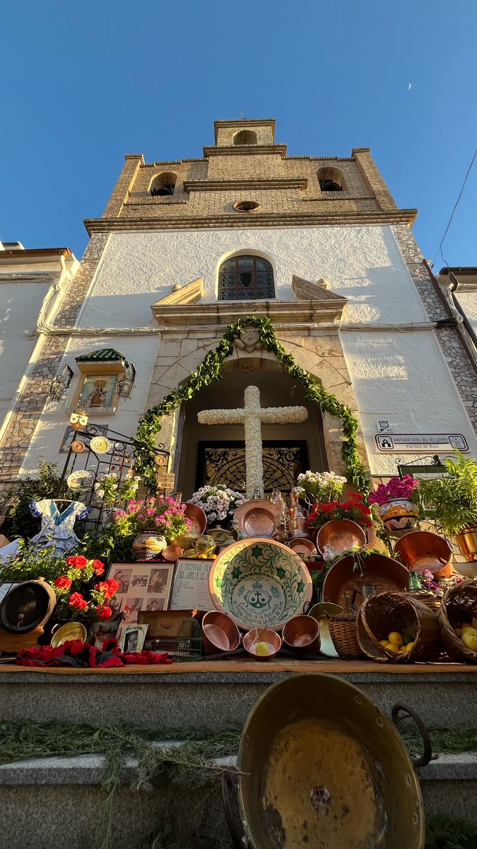 ¡Estamos de enhorabuena!

Nuestro Grupo Joven Iuventus Carmeli ha conseguido el PRIMER PREMIO en el Concurso Local de Cruces.

¡Enhorabuena a nuestros jóvenes!