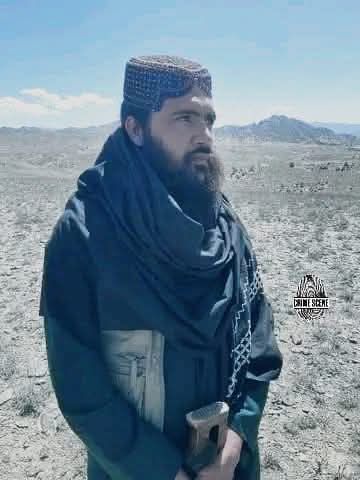 Urooj_Fatima10's tweet photo. ہلمند، افغانستان میں نامعلوم افراد کی فائرنگ سے انتہائی مطلوب خوارجی کمانڈر احمد اللہ ولد اختر محمد مارا گیا۔
پاکستانی شہریوں اور فورسز پر حملوں میں ملوث یہ خوارجی سرغنہ اپنے انجام کو پہنچا!
#ttp_sent_to_hell #TTPEXPOSED #Afghanistan #Pakistani #IndoPakBorder #englot #AshleyOgle https://t.co/qfiJAjzGcN