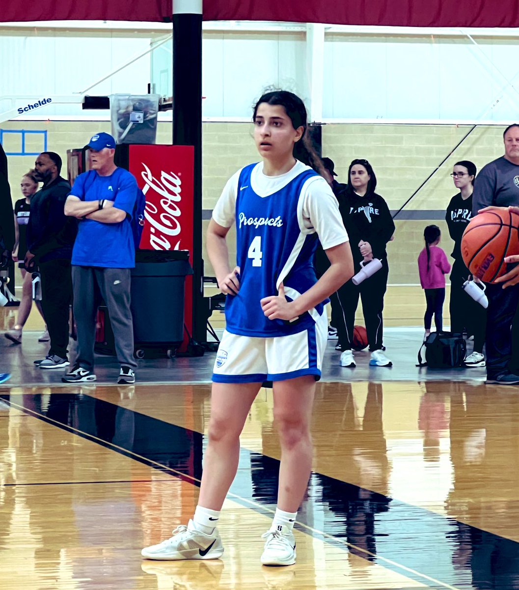 Coach Keith Wade (@wadesworld32) on Twitter photo 2026 <a href="/madleen_hussein/">Madleen Hussein</a> is a quick play making guard who has had a big first half vs the storm this morning. Her Prospects are tied with the 2027 Storm team at the half!! <a href="/LBInsider/">Jason Wilkins (Wilkins Report)</a> <a href="/LBI_Carolina/">Coach Wright</a> <a href="/LBIPremierBB/">LBI Premier Prospects</a> 2026 <a href="/madleen_hussein/">Madleen Hussein</a> is a quick play making guard who has had a big first half vs the storm this morning. Her Prospects are tied with the 2027 Storm team at the half!! <a href="/LBInsider/">Jason Wilkins (Wilkins Report)</a> <a href="/LBI_Carolina/">Coach Wright</a> <a href="/LBIPremierBB/">LBI Premier Prospects</a>